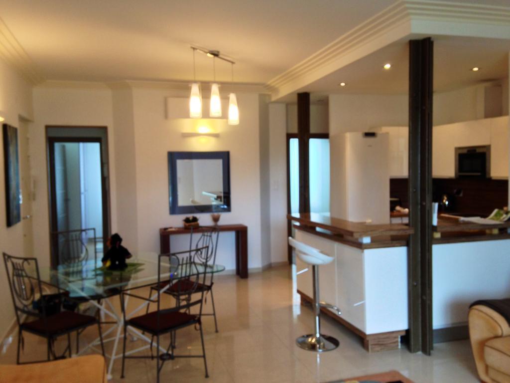 Appartement Cannes Sur Croisette المظهر الخارجي الصورة